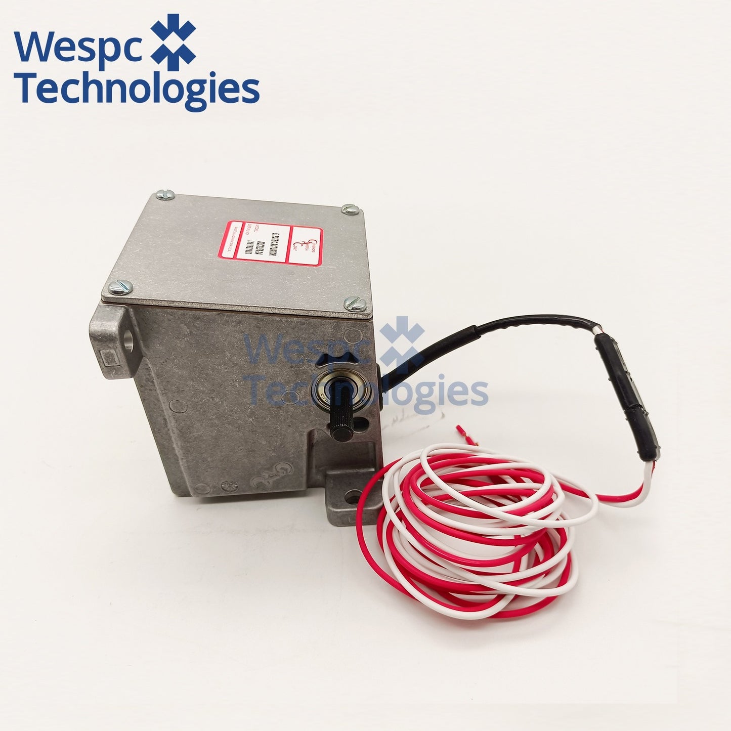 Original ADC225S-24 Electric Actuator 24V DC for Generator Engine Control