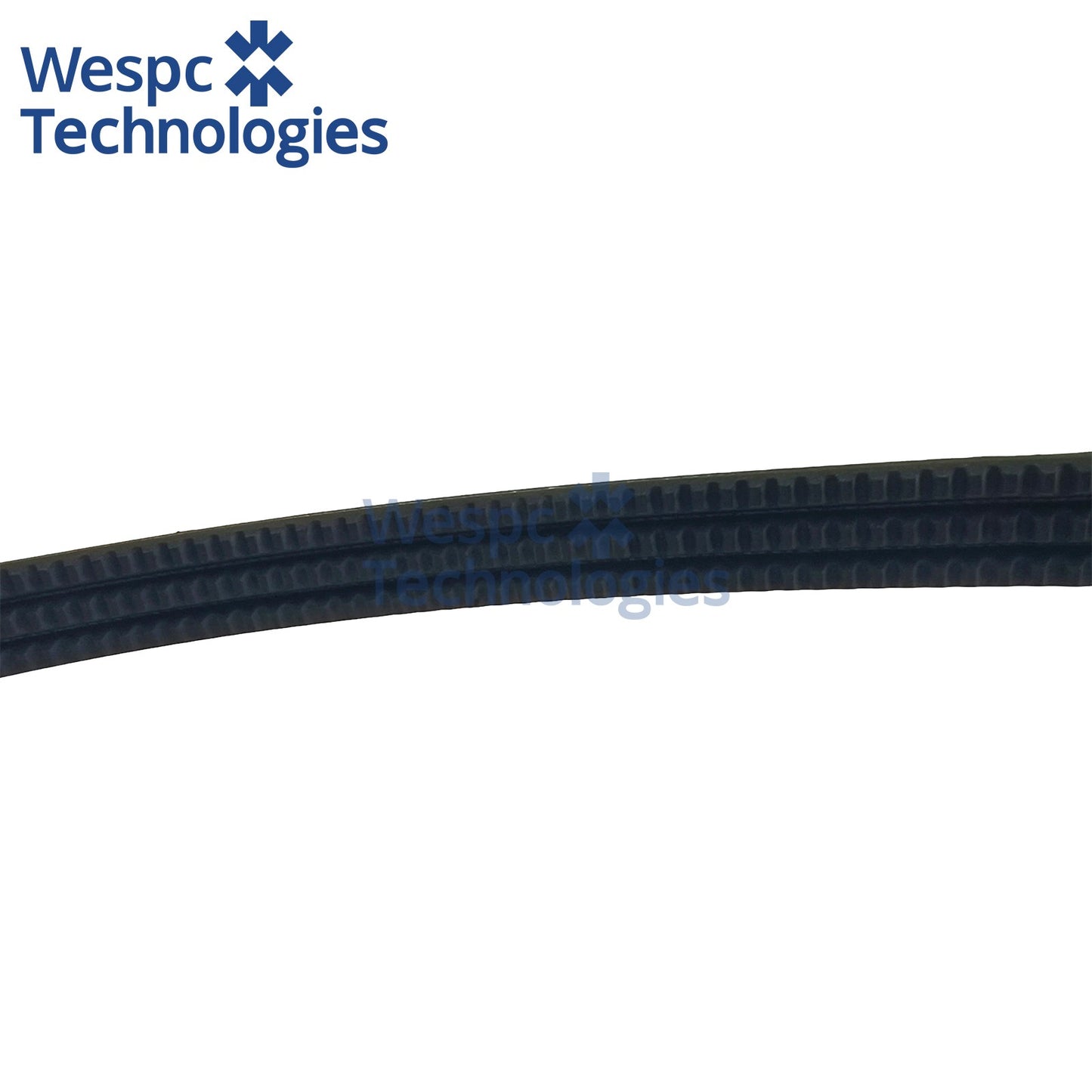 7146391 Hydraulic Pump Drive Belt Replacement for Bobcat S570 S590 T550 T590 Compact Track Loader Parts