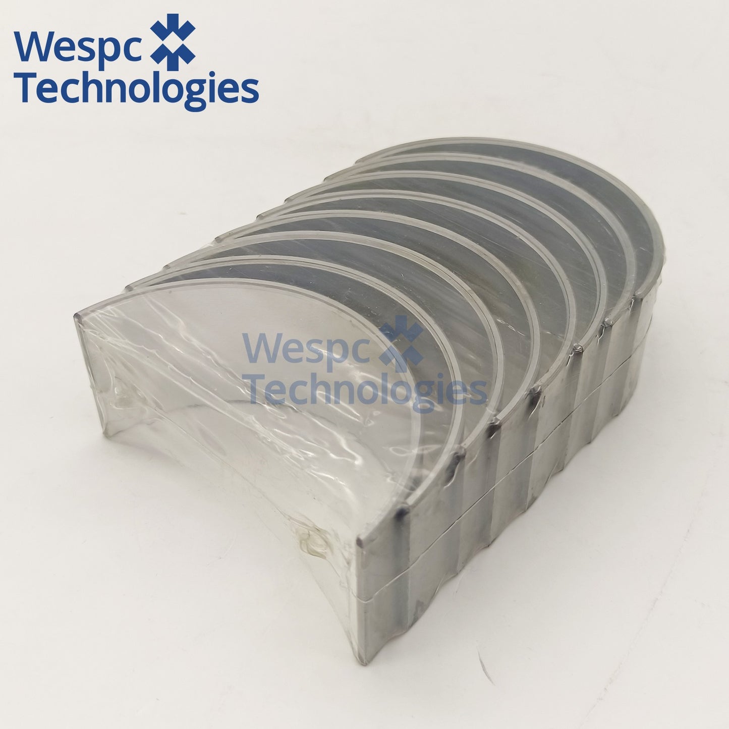 Con Rod Bearing T420153 BEARING SET, CONROD .030In Suitable For PERKINS T420153