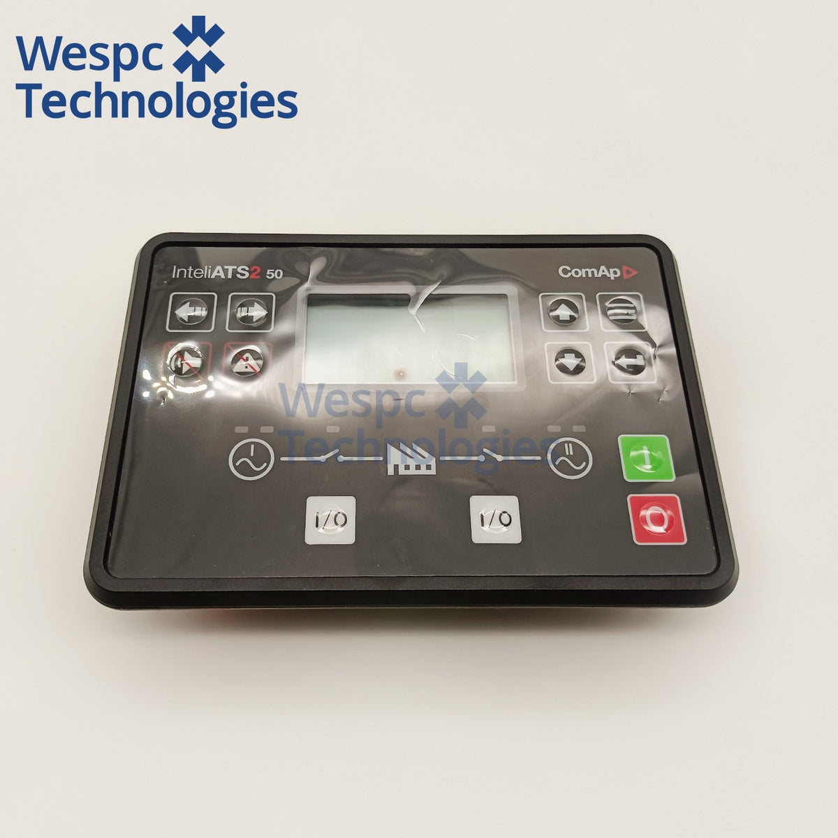 Original ComAp InteliATS2 50 Automatic Transfer Switch Controller IA250XXXBAA For Generator Mains‑Gen Mains‑Mains ATS Panel