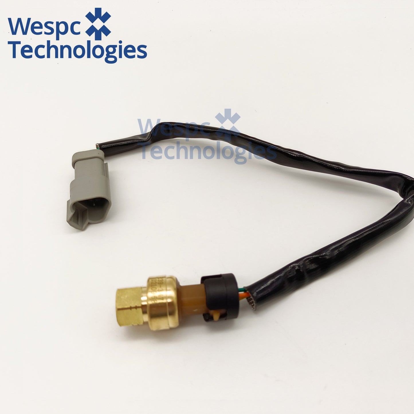 239-3478 904-7037 Air Inlet Manifold Pressure Sensor for Caterpillar CAT C11 C13 Diesel Engine