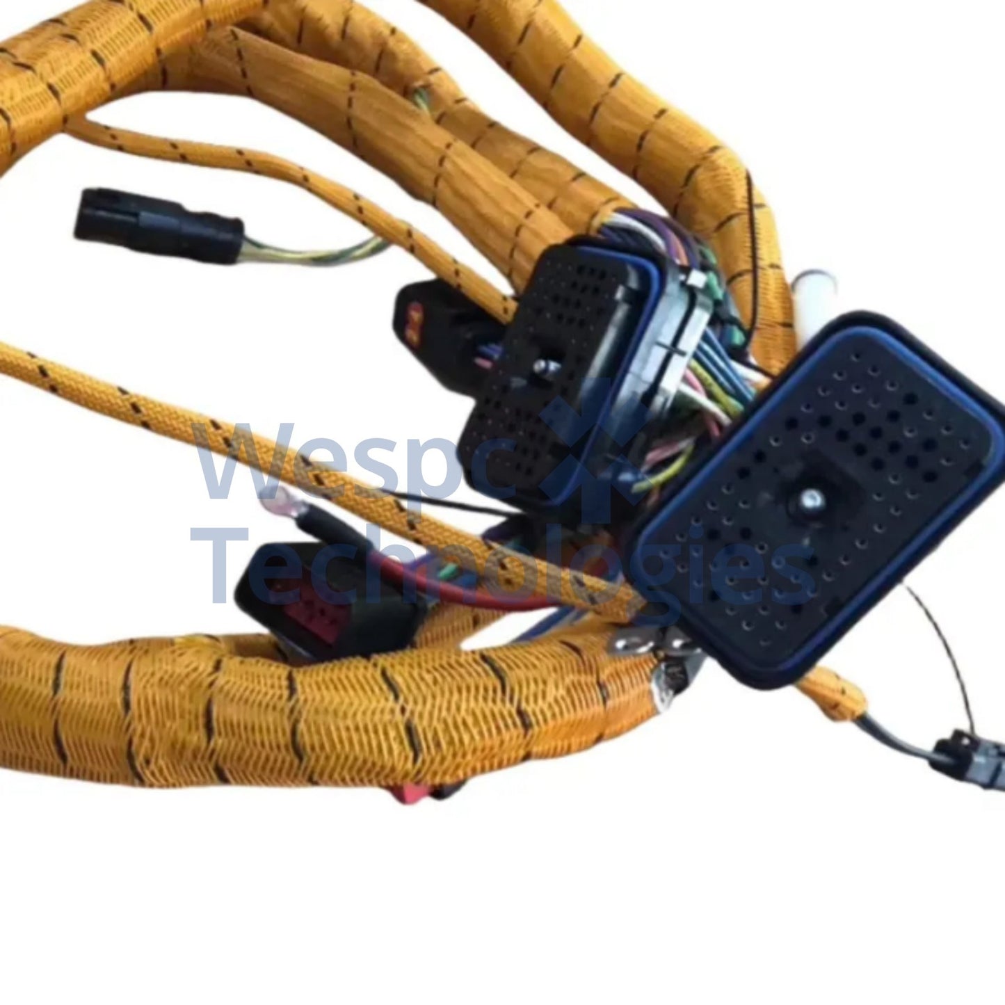 251-0520 2510520 Chassis Wiring Harness for Caterpillar E365C Excavator