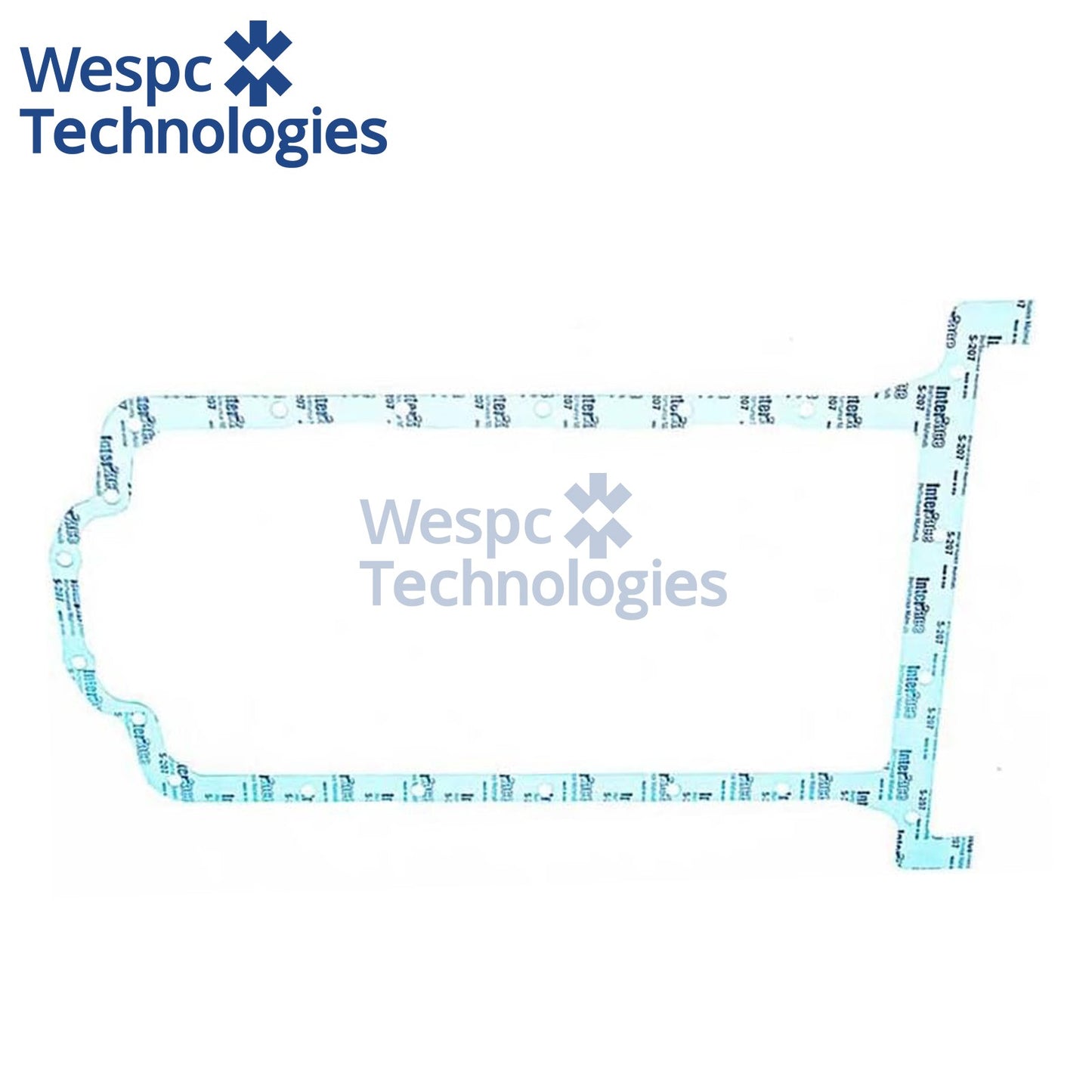 02/201379 GASKET SUMP Suitable For JCB 02201379 Spare Parts