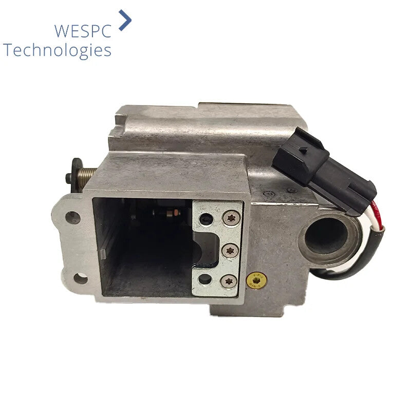 Original ADD175A-24v Integrated P-Pump Mounted Actuator Diesel Engine Electrical Actuator