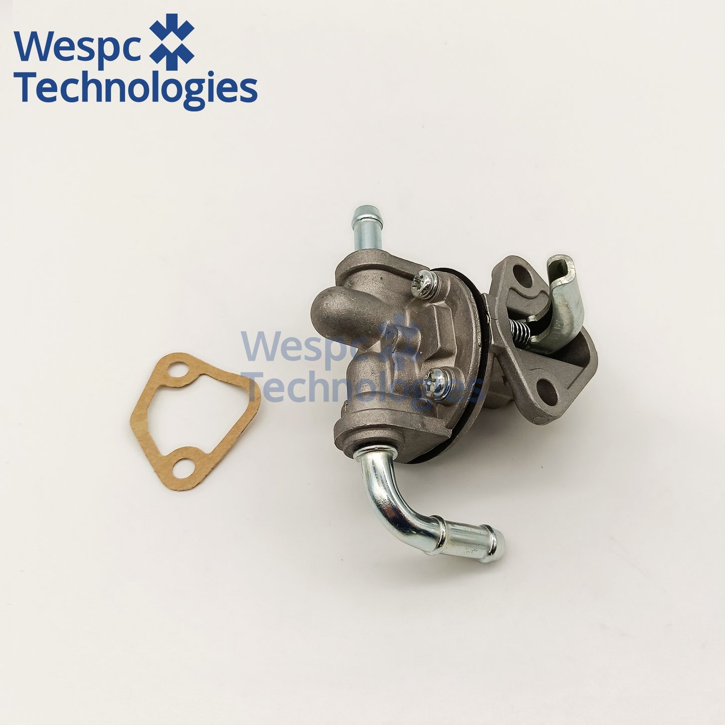 AR236-2JL 1G826-52030 Diesel Engine Hand Primer Pump Manual Fuel Transfer Pump