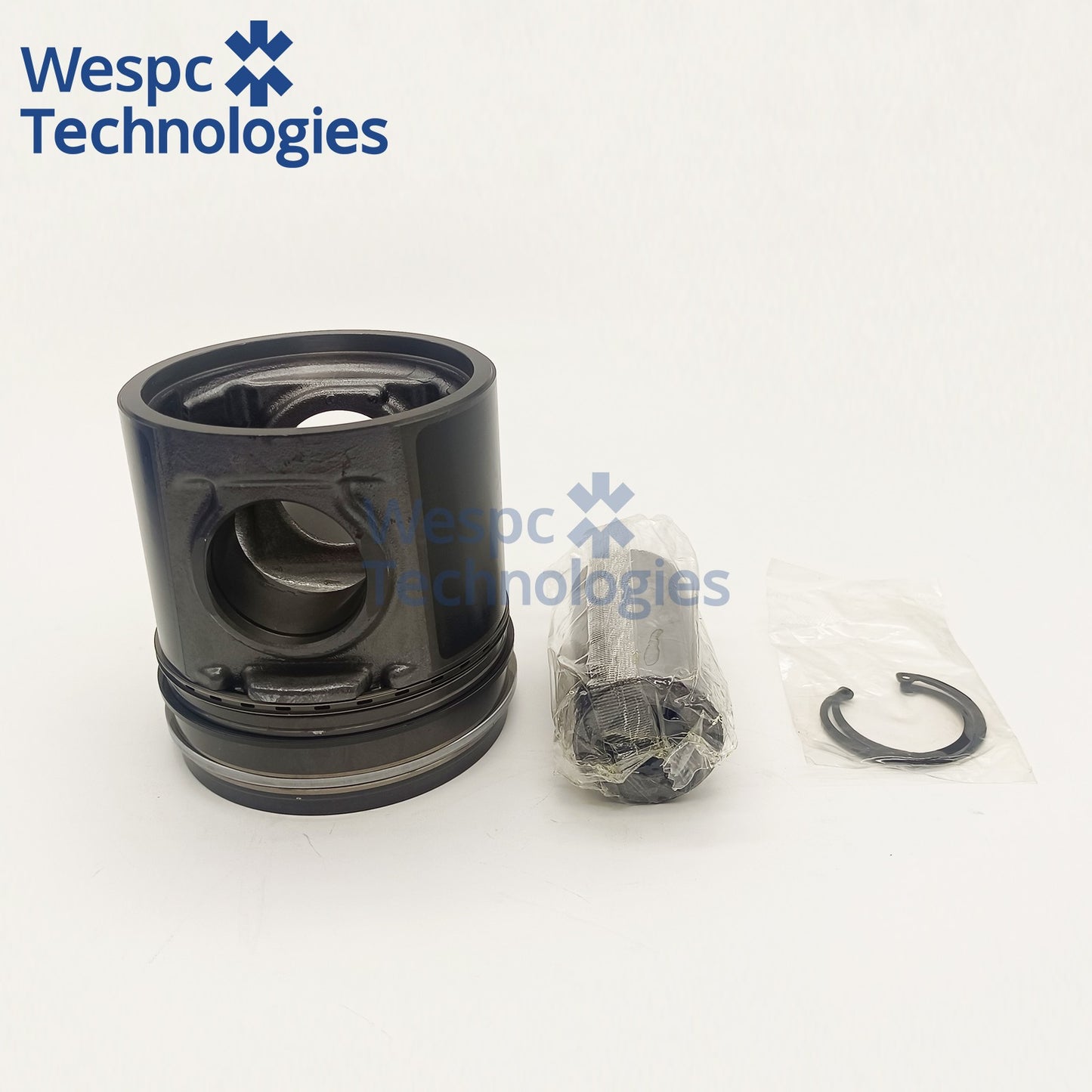 Piston Ring Set STD U5LF0021 U5LF0019 903049 For Perkins Engine