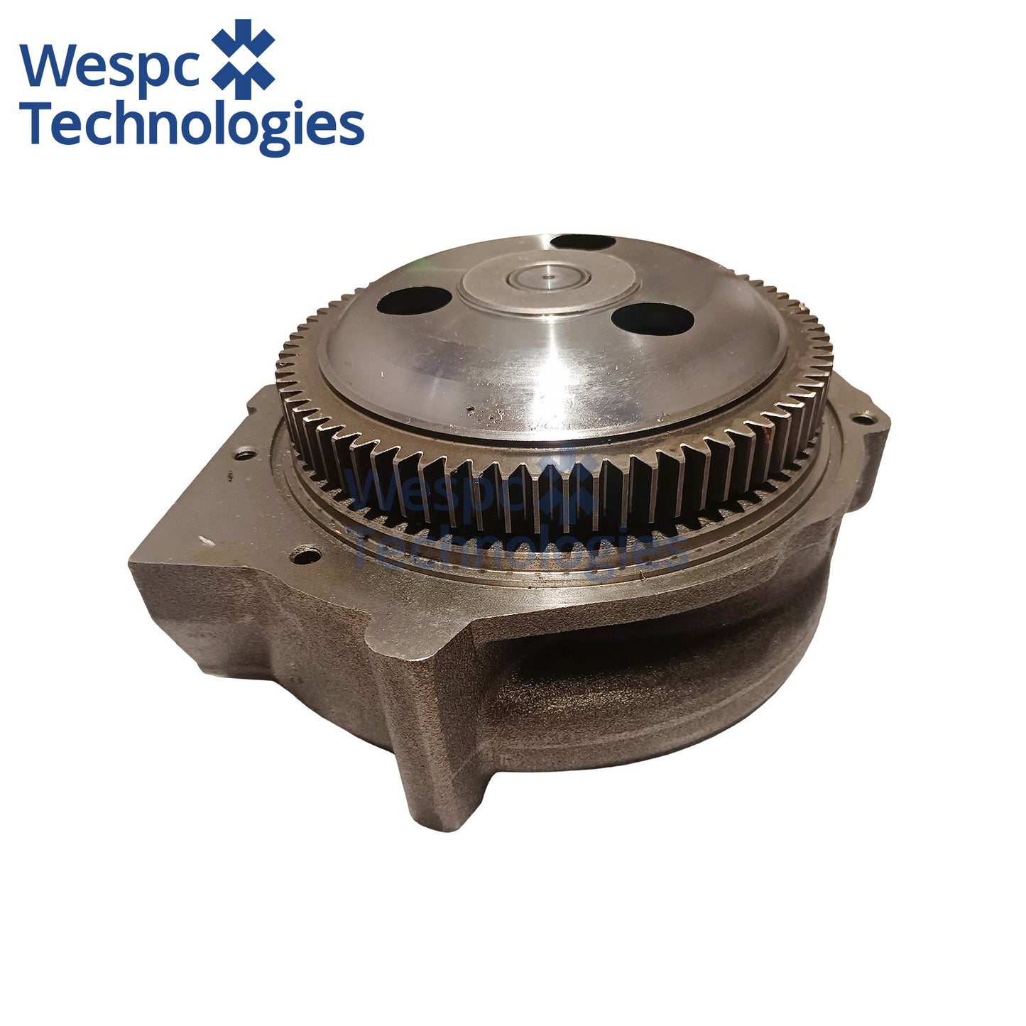 314-5154 Water Pump Fit For Caterpillar C15 C18 Engine CAT E385C E390D Excavator Cooling Pump