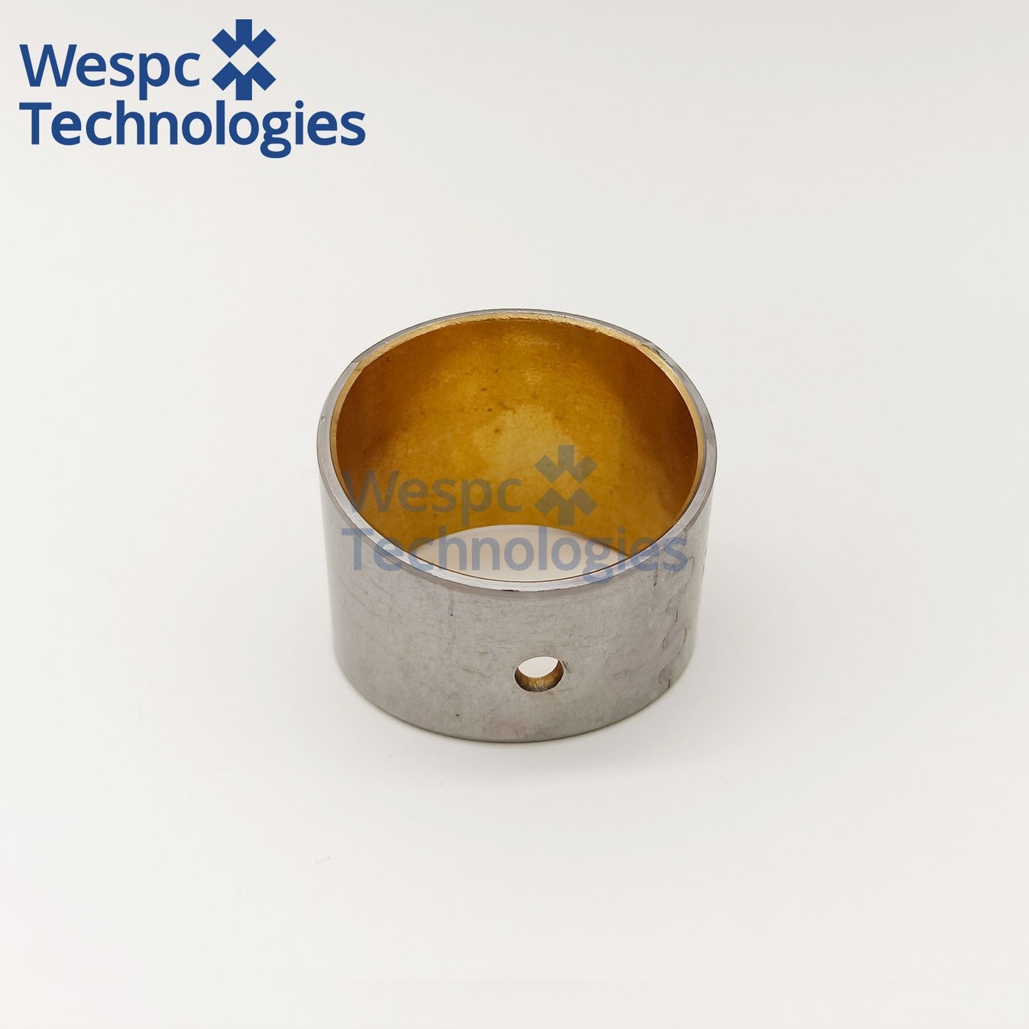 3112A005 Connecting Rod Bushing Piston Pin Bushing Sleeve Fits Perkins 1004 1103 1104 1106 Diesel Engine Overhaul Parts