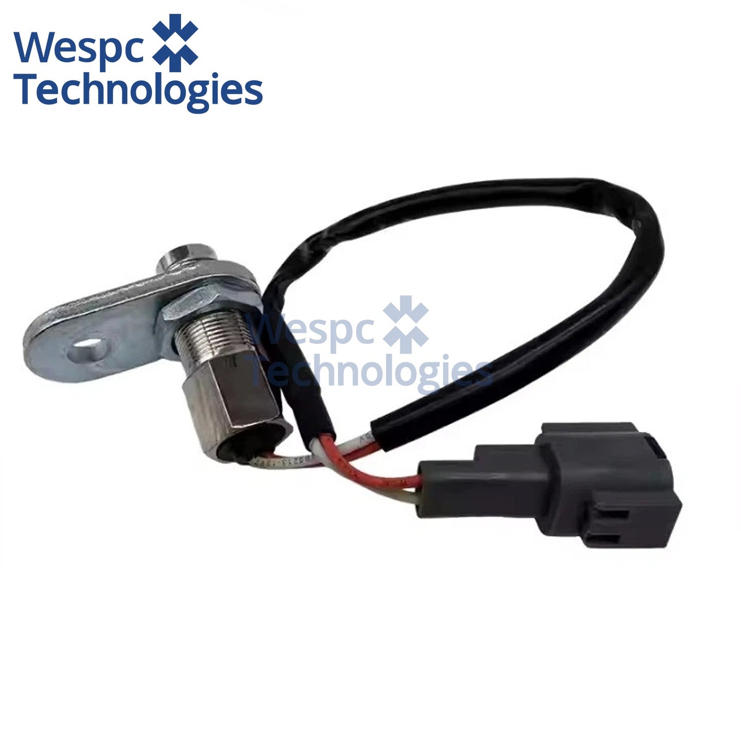 1-81510713-1 Speed Sensor fit for Isuzu 6WG1 engine Hitachi ZAX450 470 480