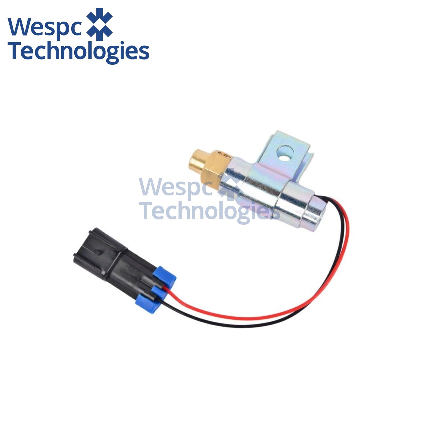 WESPC Air Solenoid Valve 20QE3373 3551298C92 25154436 for Truck Parts