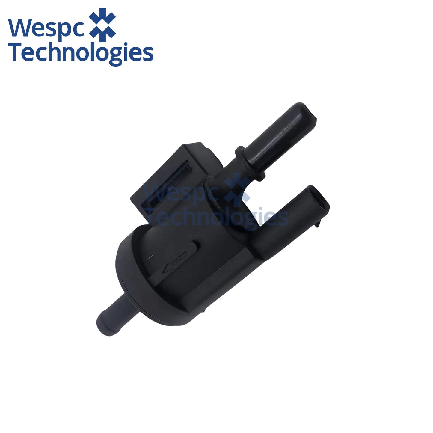 WESPC Carbon Canister Solenoid Purge Control Valve 23886378 F01R00Q020