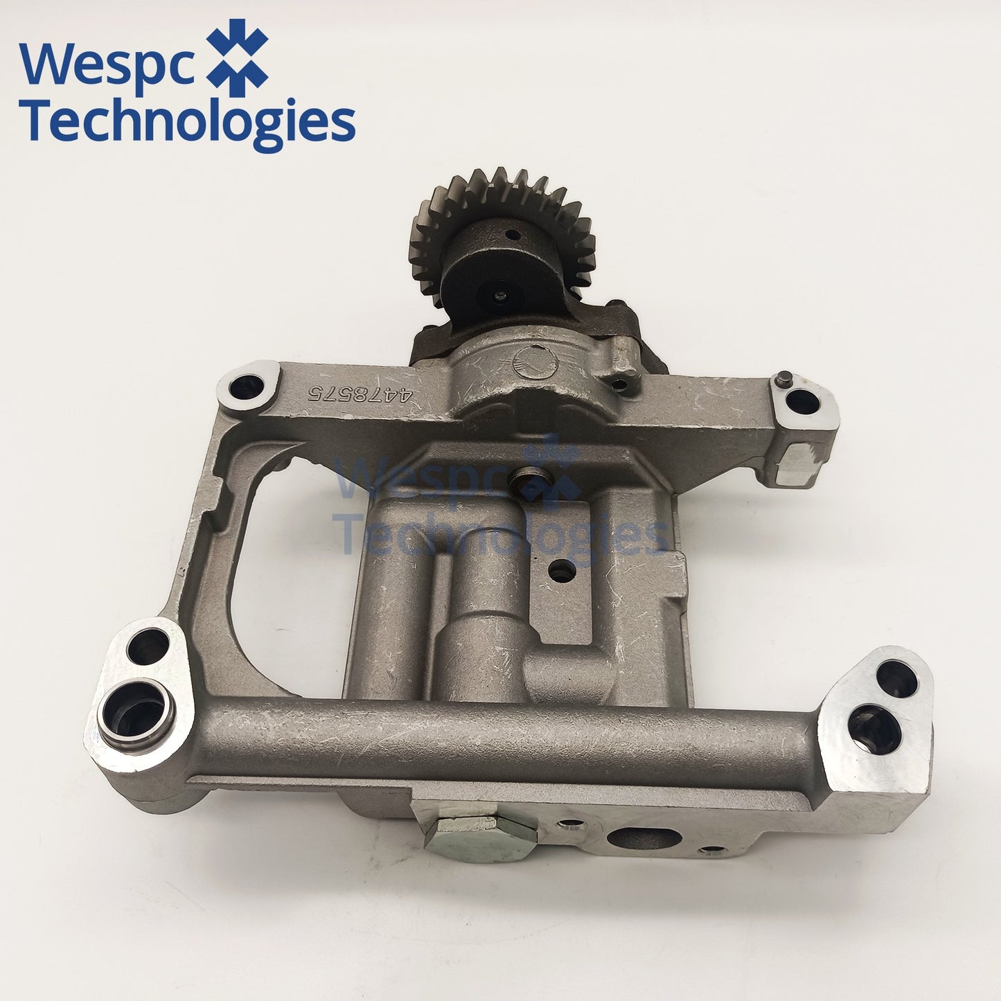 Oil Pump 4132F073 for Perkins Engine 1100 1103 1104 1104D-44 1104C-44