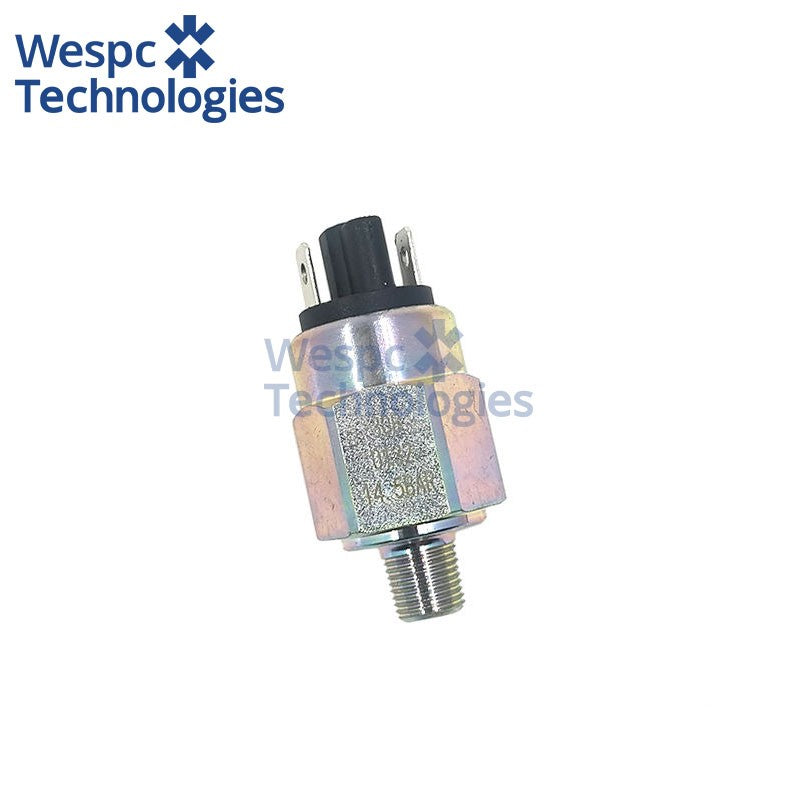 30B0132 Oil Pressure Switch LIUGONG Excavator 14.5Bar Wheel Loader Spare Parts