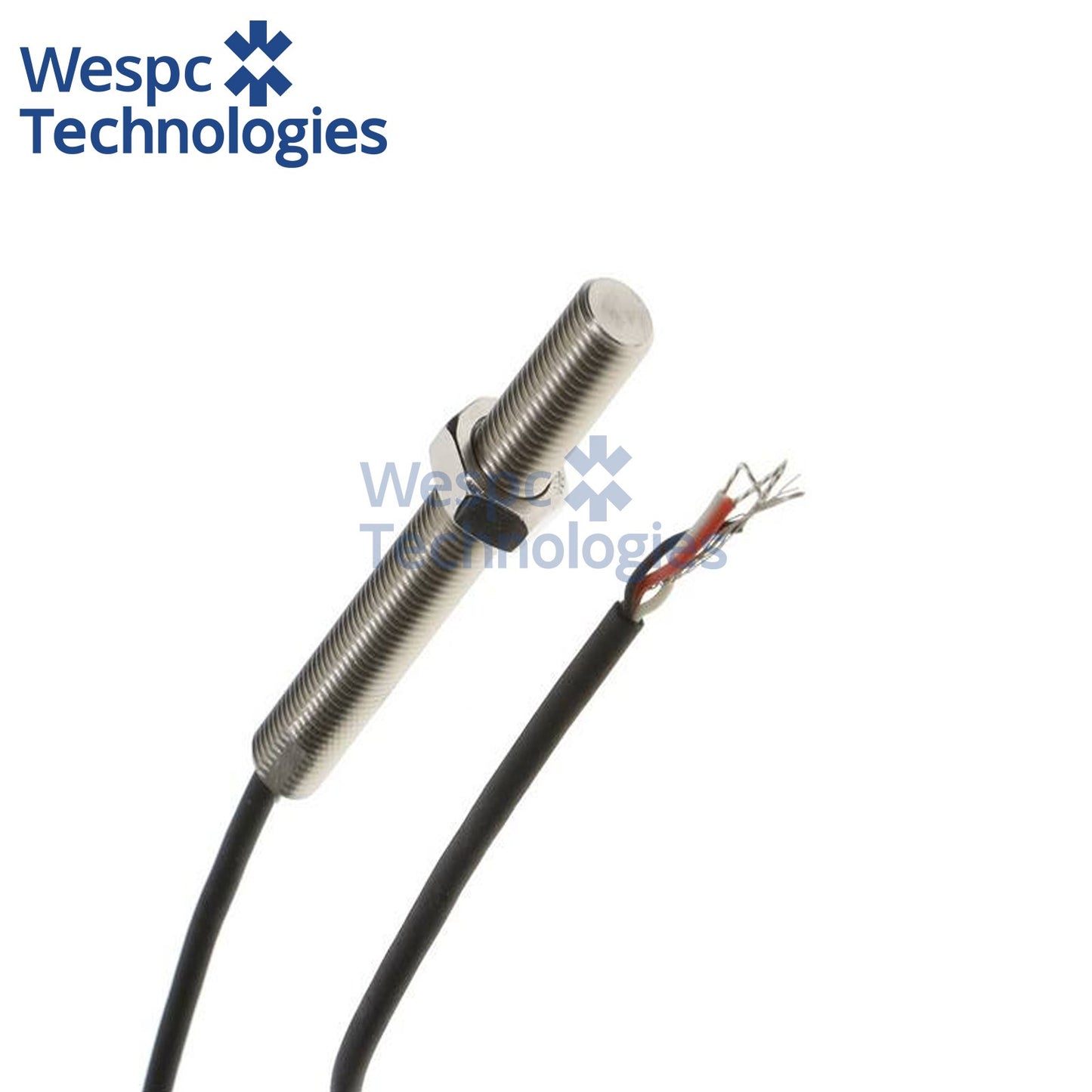WESPC LCZ260 Speed Modules Hall Effect Sensor Ferrous Metals Gear Tooth