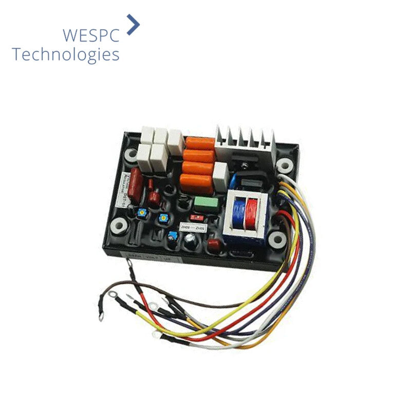 AVR DST-51 DST-51-DFKV Generator Automatic Voltage Regulator