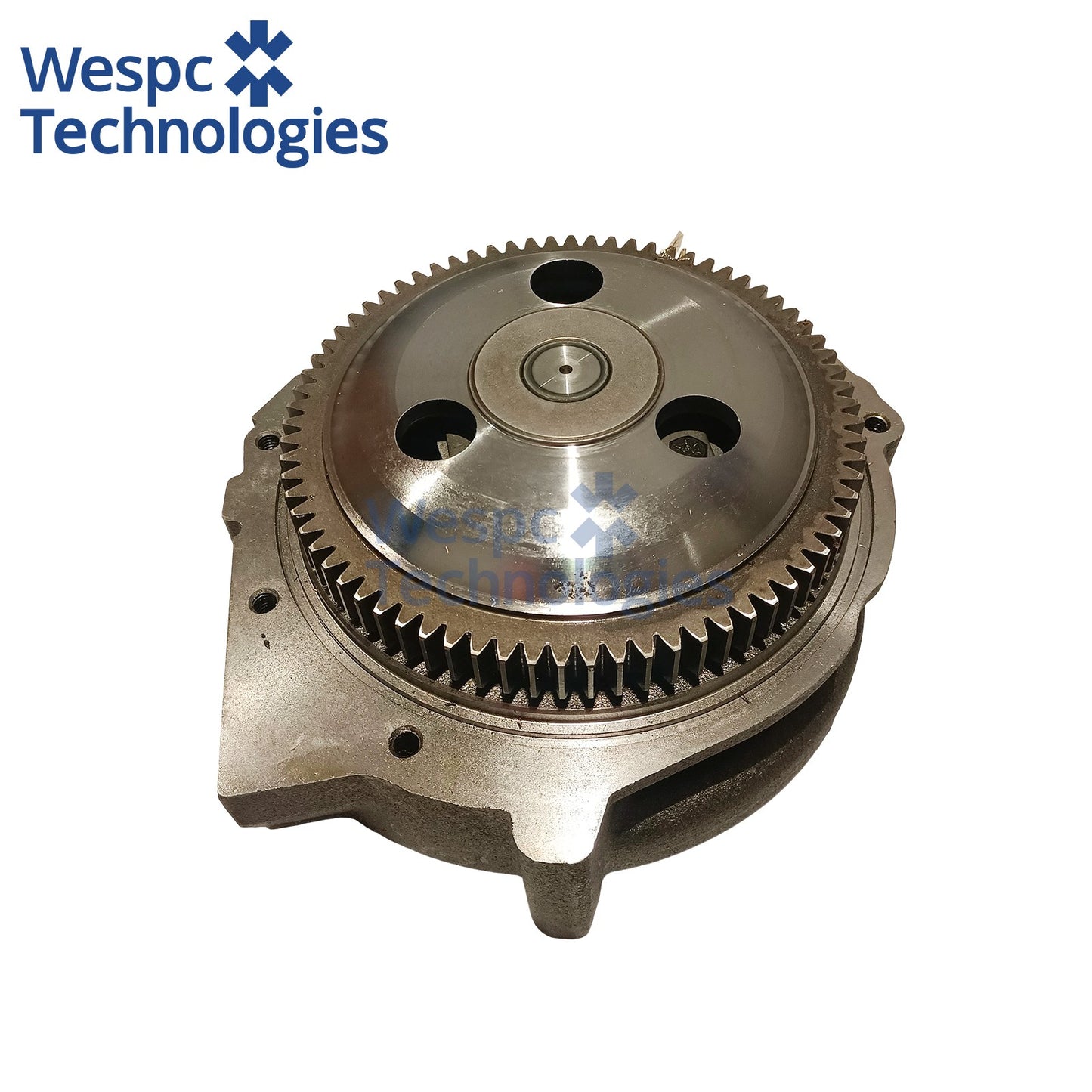 314-5154 Water Pump Fit For Caterpillar C15 C18 Engine CAT E385C E390D Excavator Cooling Pump