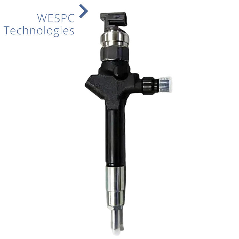 New 295050-0890 Diesel Fuel Injector 1465A367 replacement for Mitsubishi L200