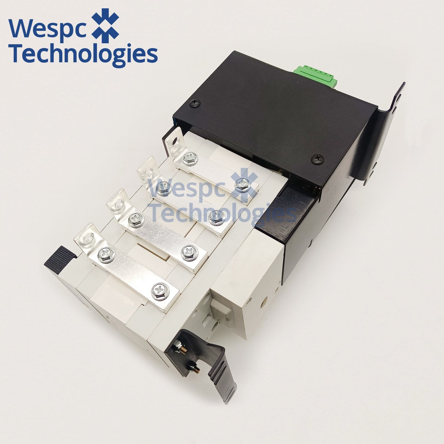 SYK1-125A/4P Dual Power Transfer Controller Automatic Switching Module