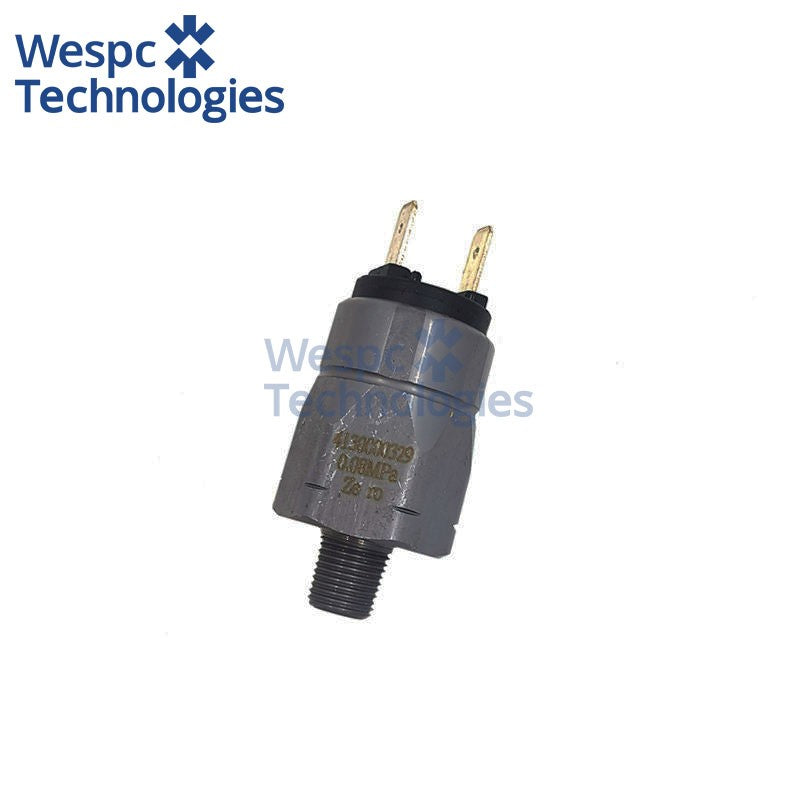 Excavator Machinery Parts 4130000329(0.8Bar) Pressure Sensor for LIUGONG