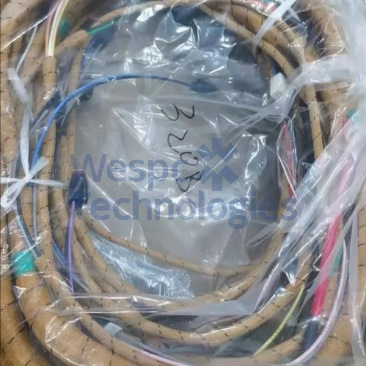 138-5134 1385134 Wiring Harness for Caterpillar 320B 320BL Track-Type Excavators 3066 Engine