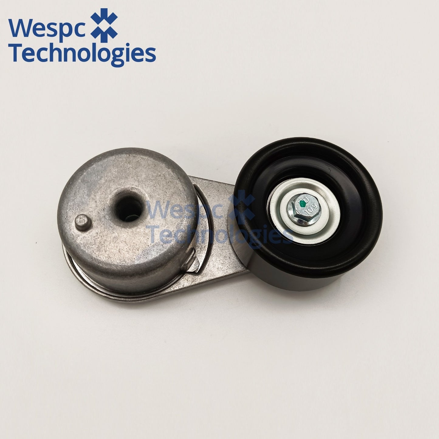 6689611 Belt Tensioner for Skid Steer Track Loaders with S100 T110 S450 S130 Spare Part Replacement Accessory for Engineering Machinery