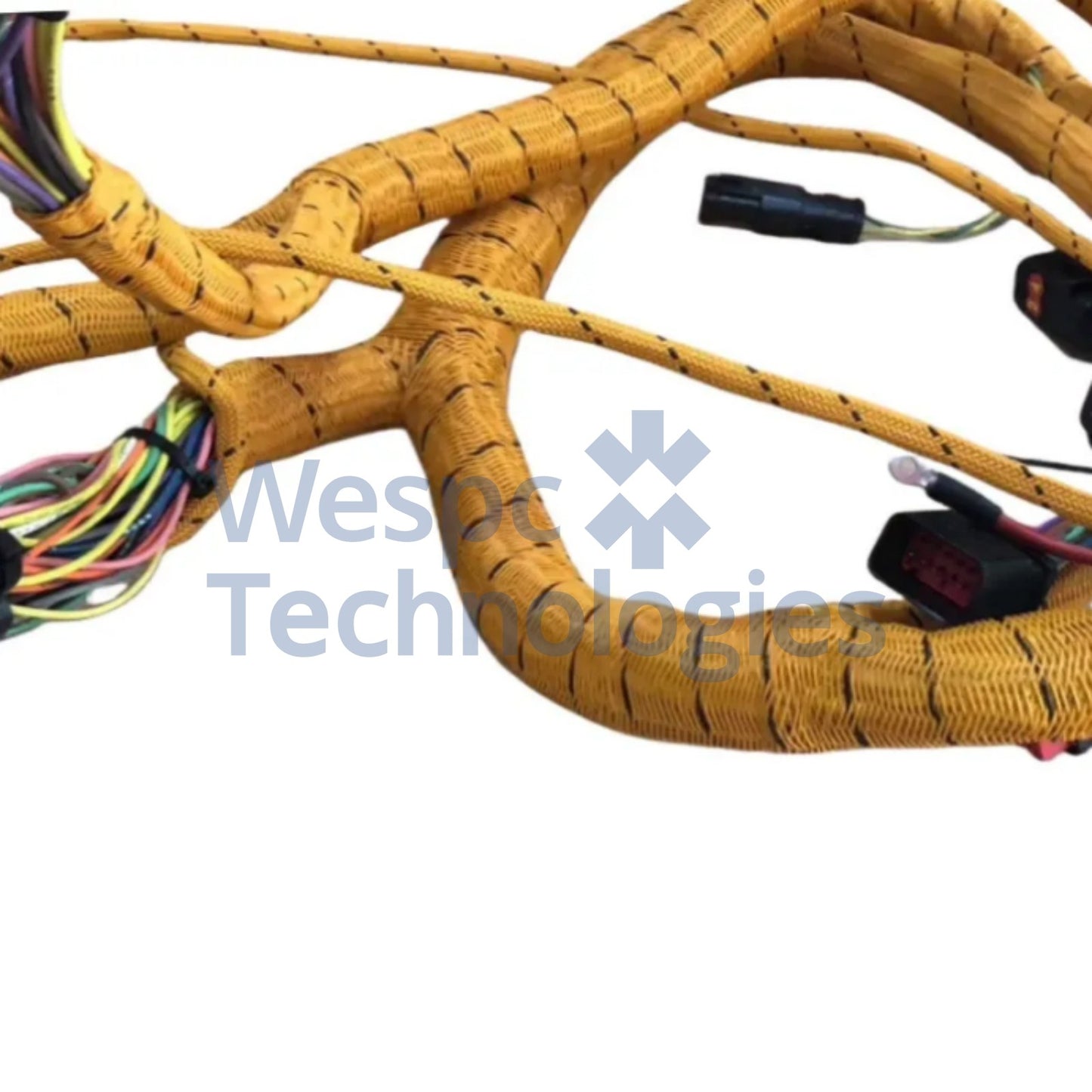 251-0520 2510520 Chassis Wiring Harness for Caterpillar E365C Excavator
