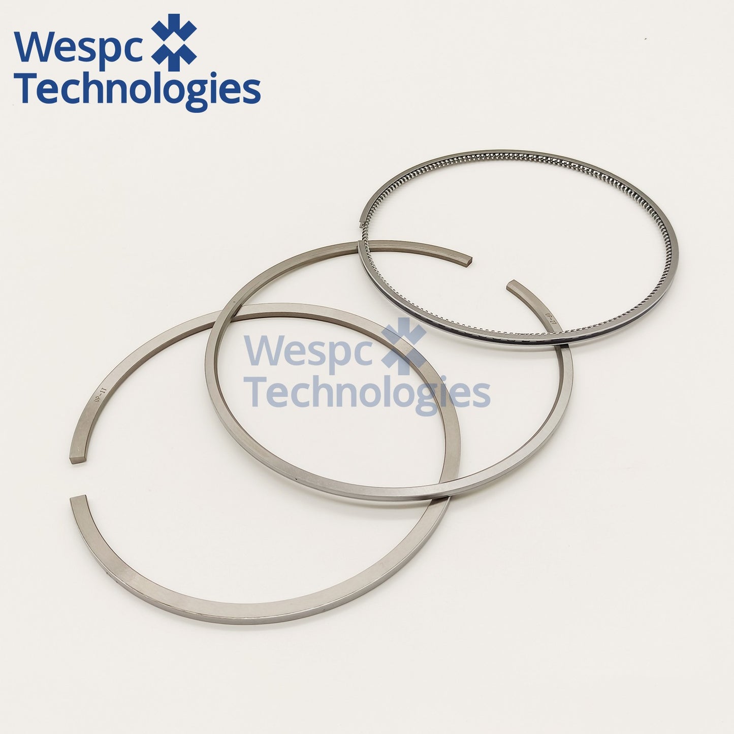 KRP1569 PISTON RING SET Suitable For PERKINS Shipping from Texas or Miami