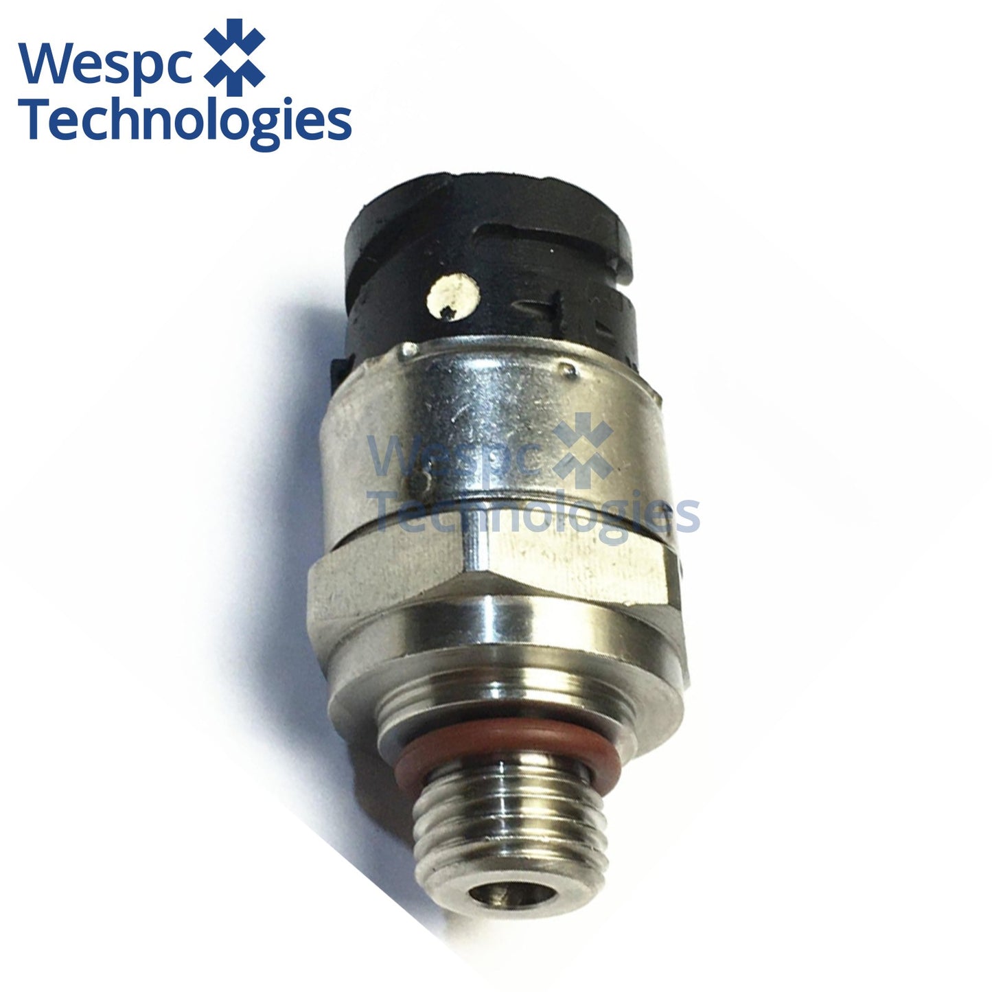 Oil Pressure Sensor 0035352531 Suitable for MTU Engine Series 4000 Series WESPC