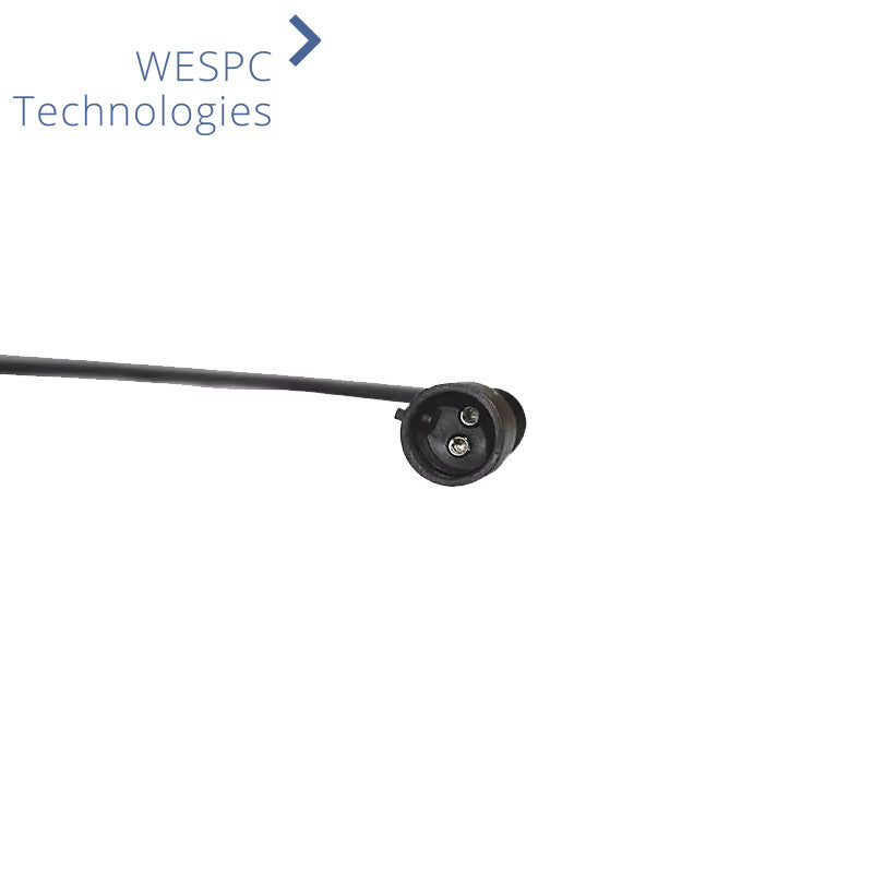 4410328140 Wabco ABS Wheel Speed Sensor 90° 2000mm for Volvo Renault DAF Truck