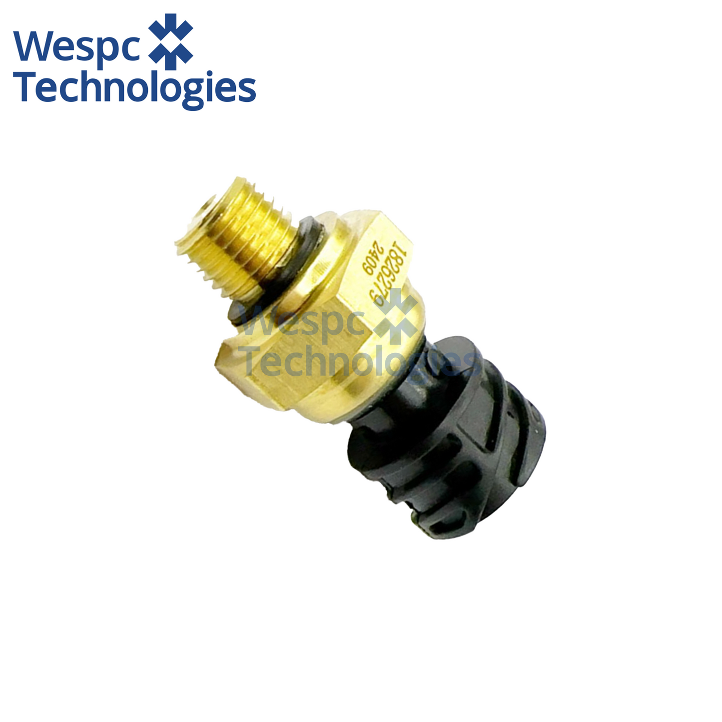 WESPC Charge New Engine Oil Pressure Sensor Model 1826279 2041677 for DAF Truck