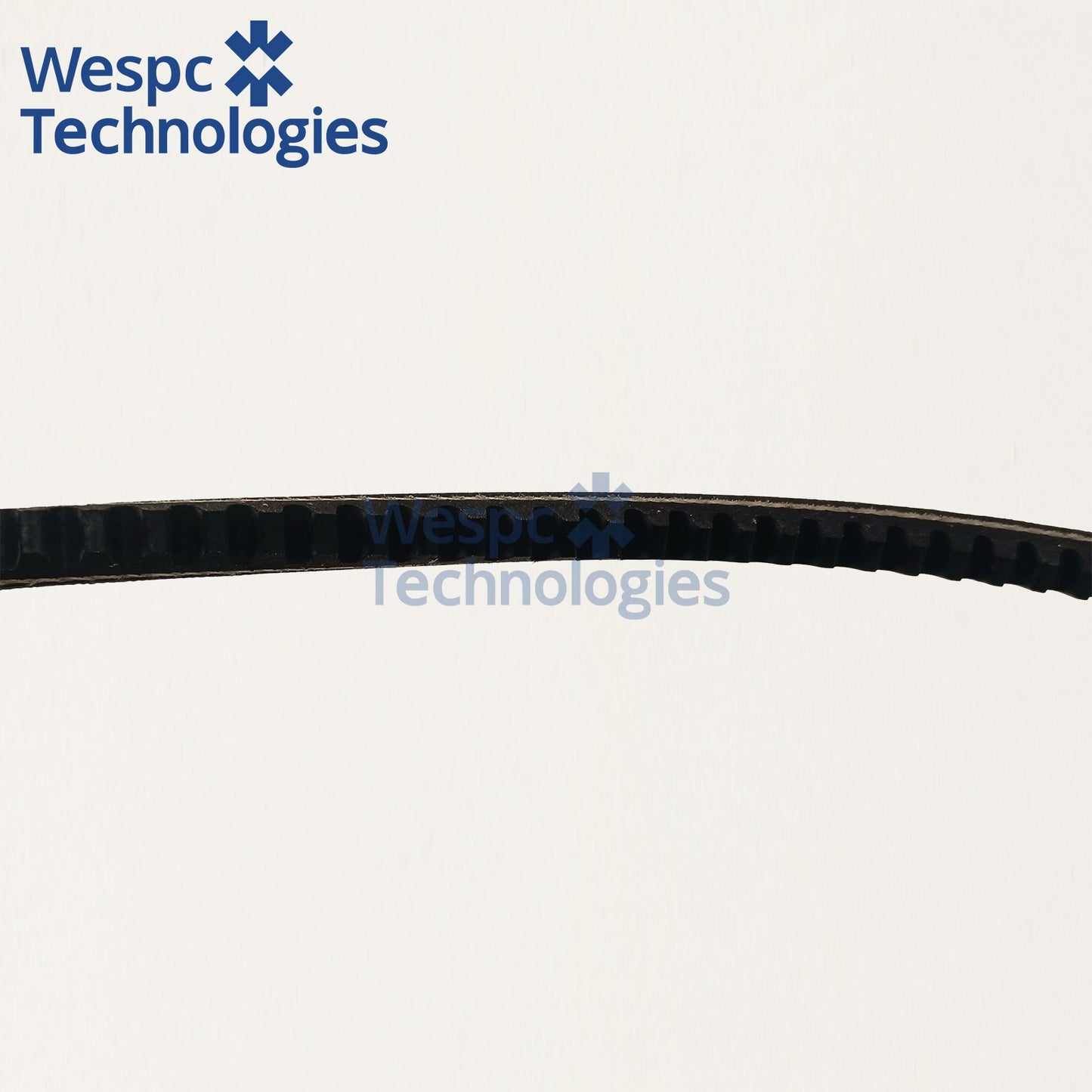 7100104 Generator belt compatible with 7100572 for Bobcat skid steer loaders