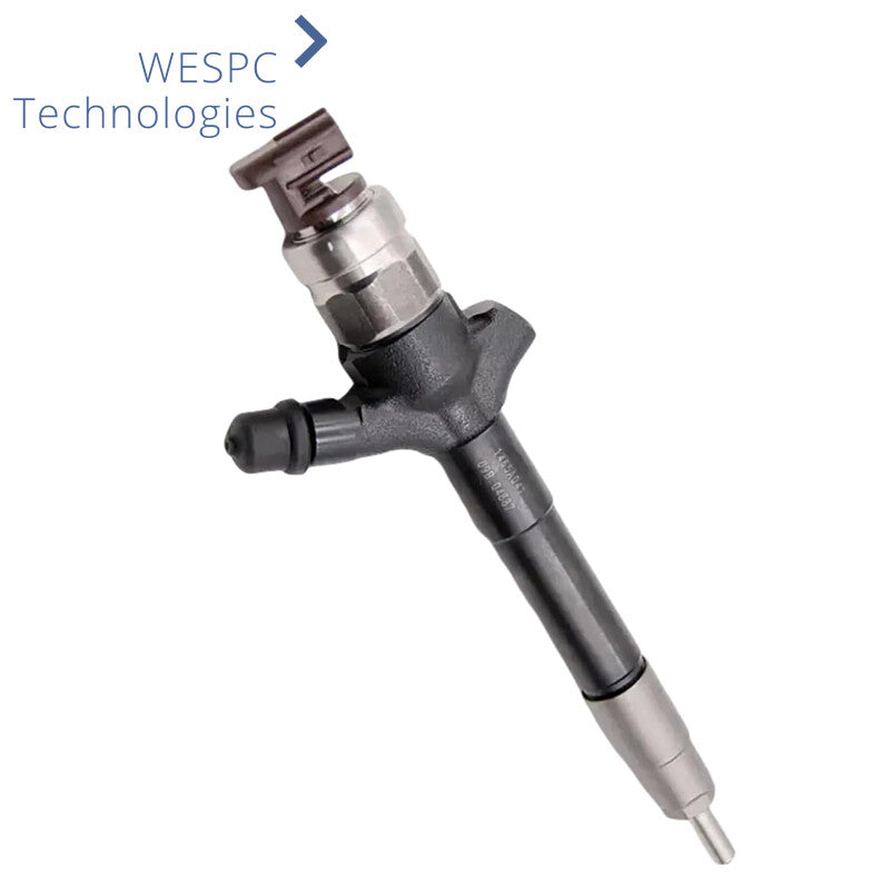 New 295050-0890 Diesel Fuel Injector 1465A367 replacement for Mitsubishi L200