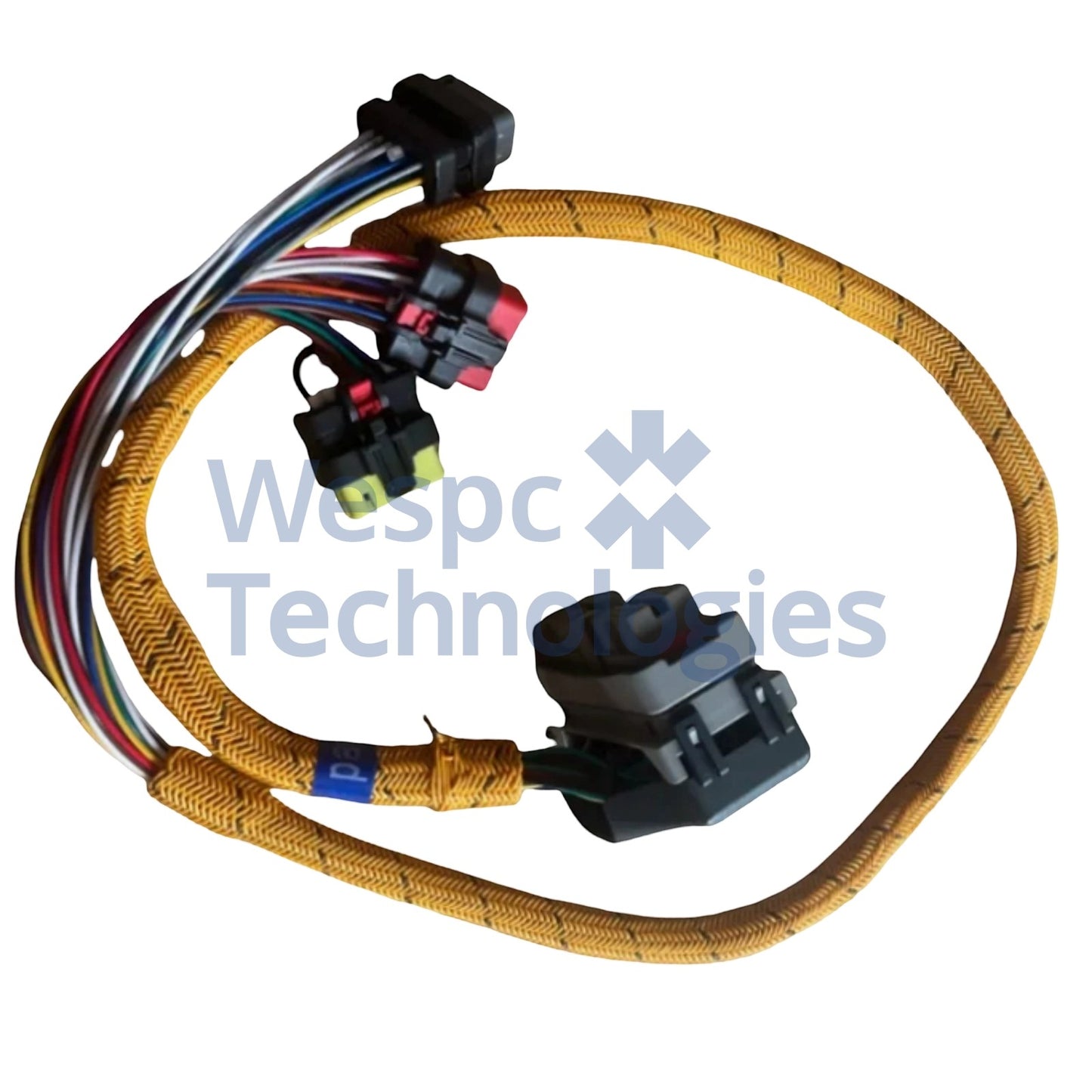 543‑3241 5433241 Control Harness Compatible for CAT 330 320GC 323GC 326GC Excavator