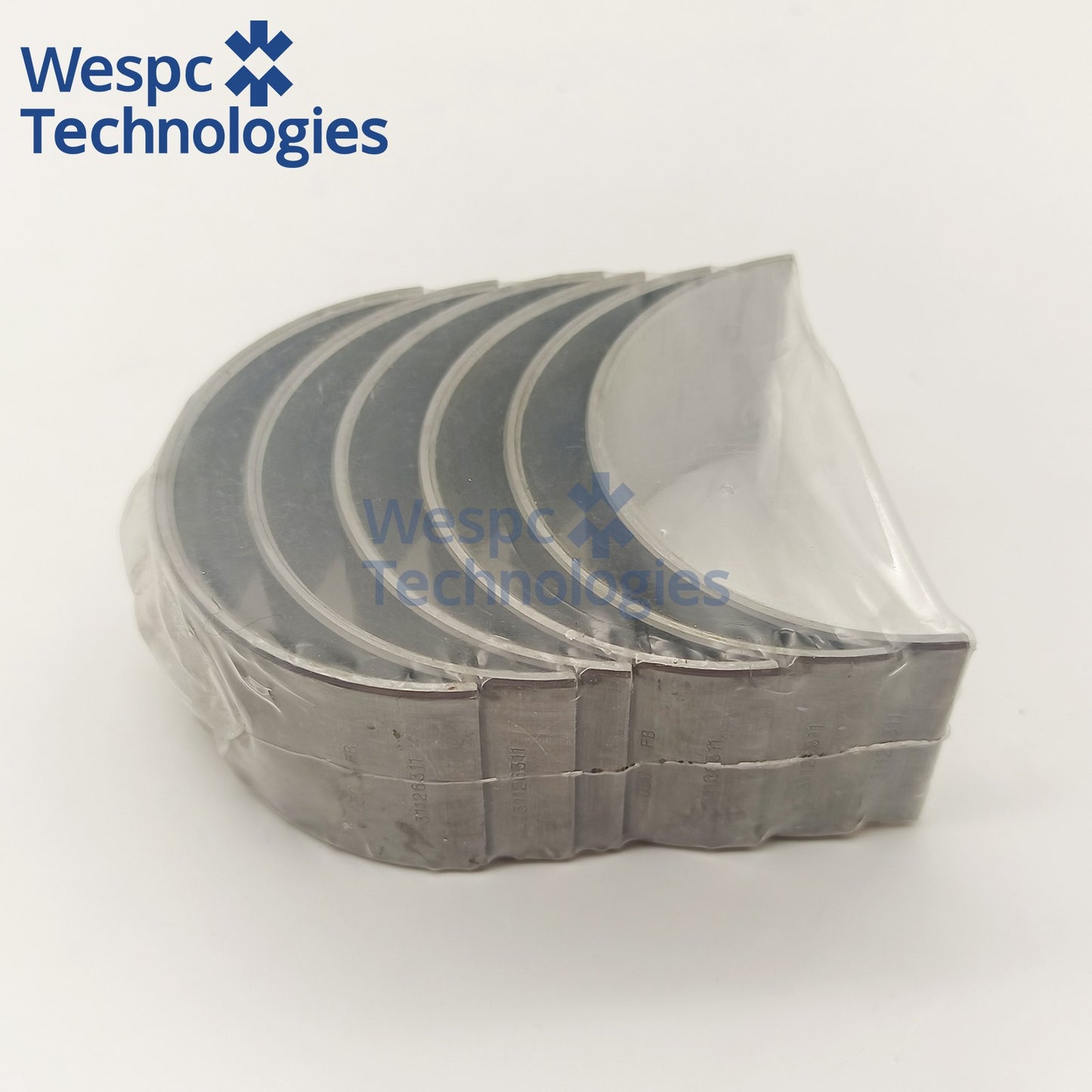 Connecting Rod Bearing 85036 Std Engine Bearing