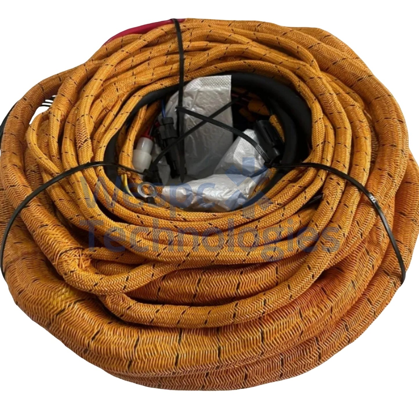 306‑8797 3068797 Chassis External Main Wire Harness Compatible for CAT 336D 330D Excavator