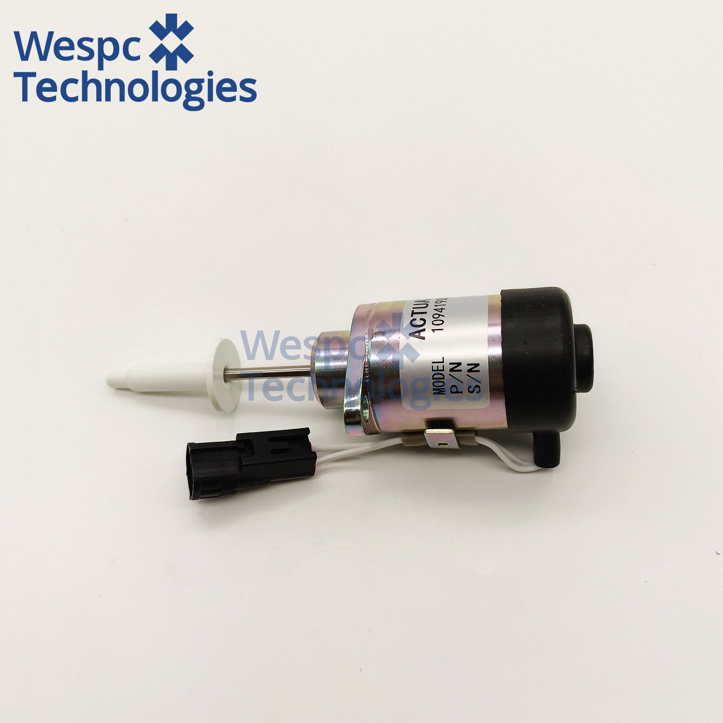 1094190056 Stop Solenoid Z482 ACP 1094190056 Industrial Compressors Parts
