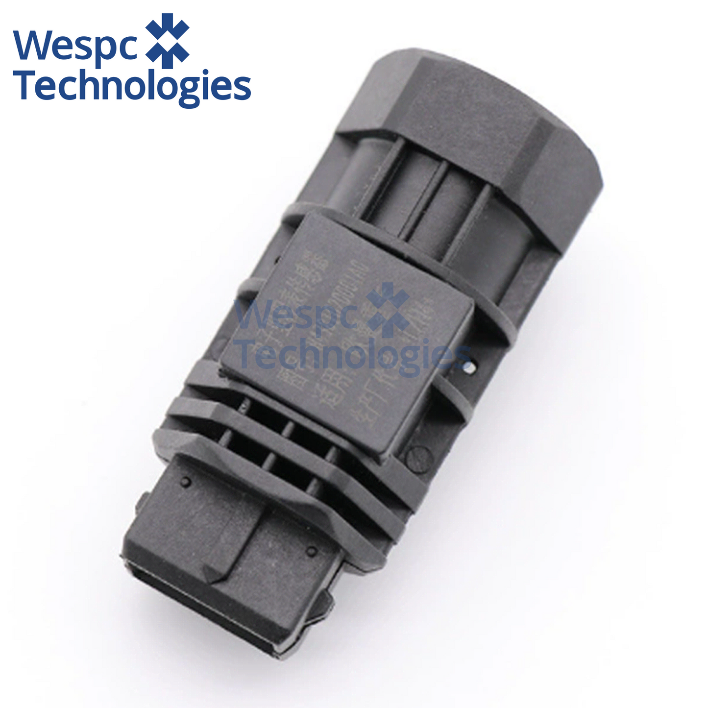 WESPC 381020001A0 Speed Odometer Sensor Fits Auman GTL ETX Truck Mileage Sensor
