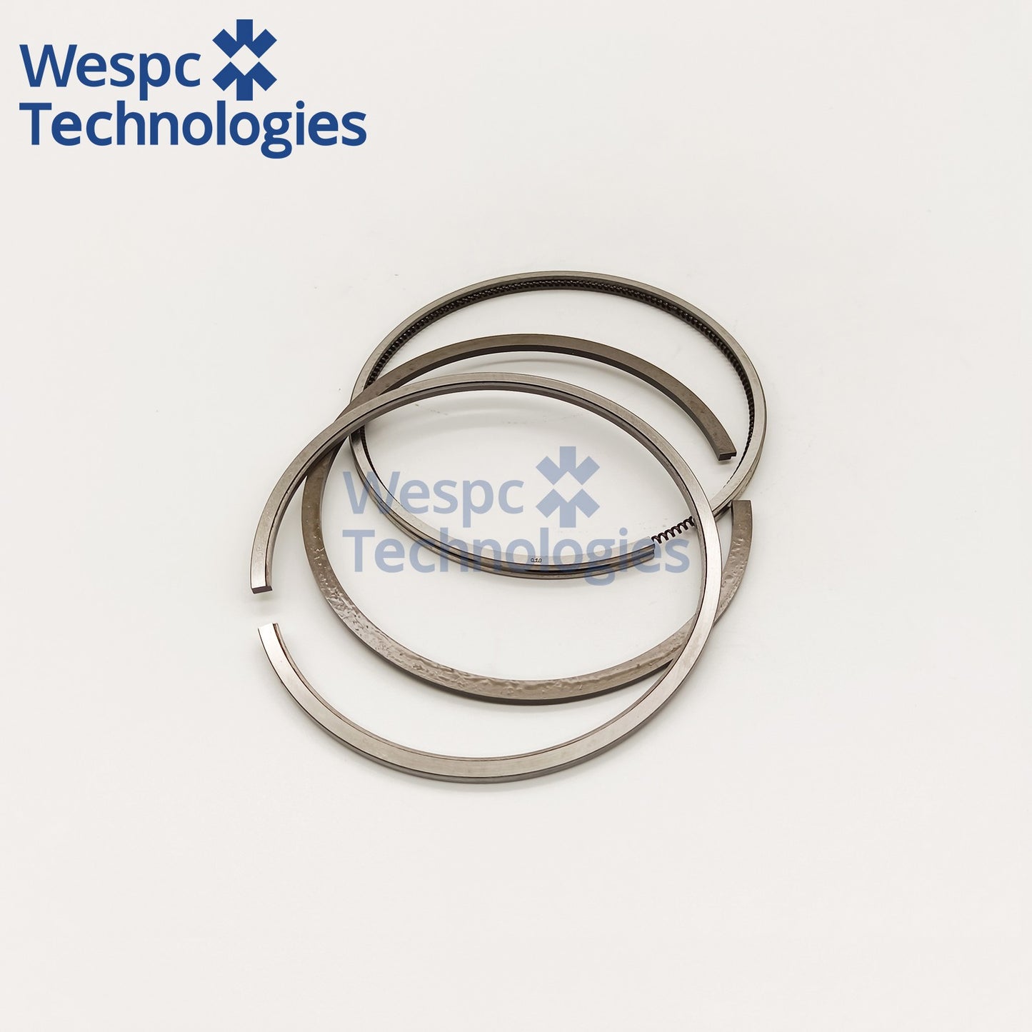 41158022 Engine Piston Set Part Fits 4.236 4.248 Series for Perkins Engines with Rings & Pin