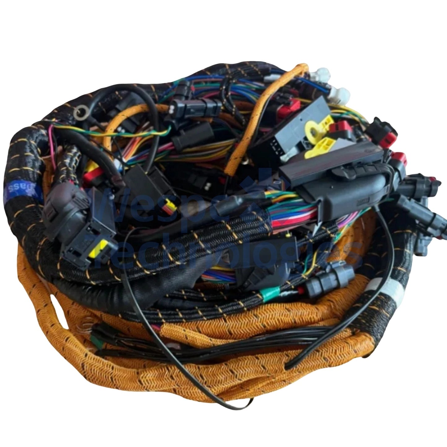 WESPC 559-4274 5594274 Chassis Wiring Harness  for Caterpillar 330 330 GC Excavator