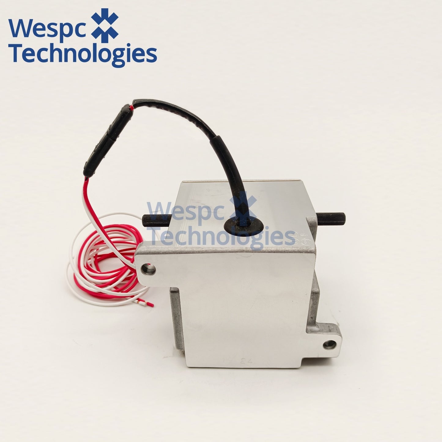 Original ADC225S-24 Electric Actuator 24V DC for Generator Engine Control