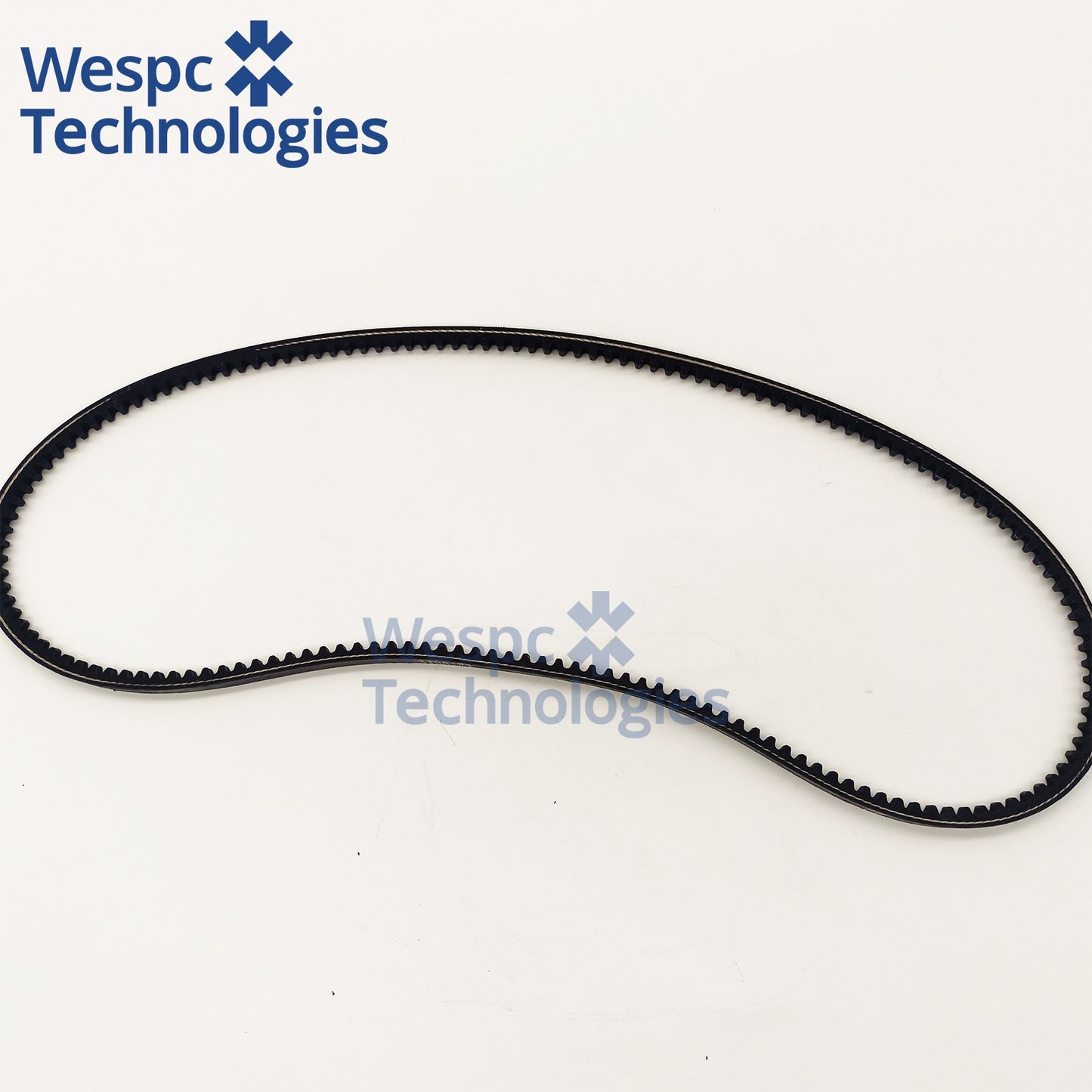 7100104 Generator belt compatible with 7100572 for Bobcat skid steer loaders
