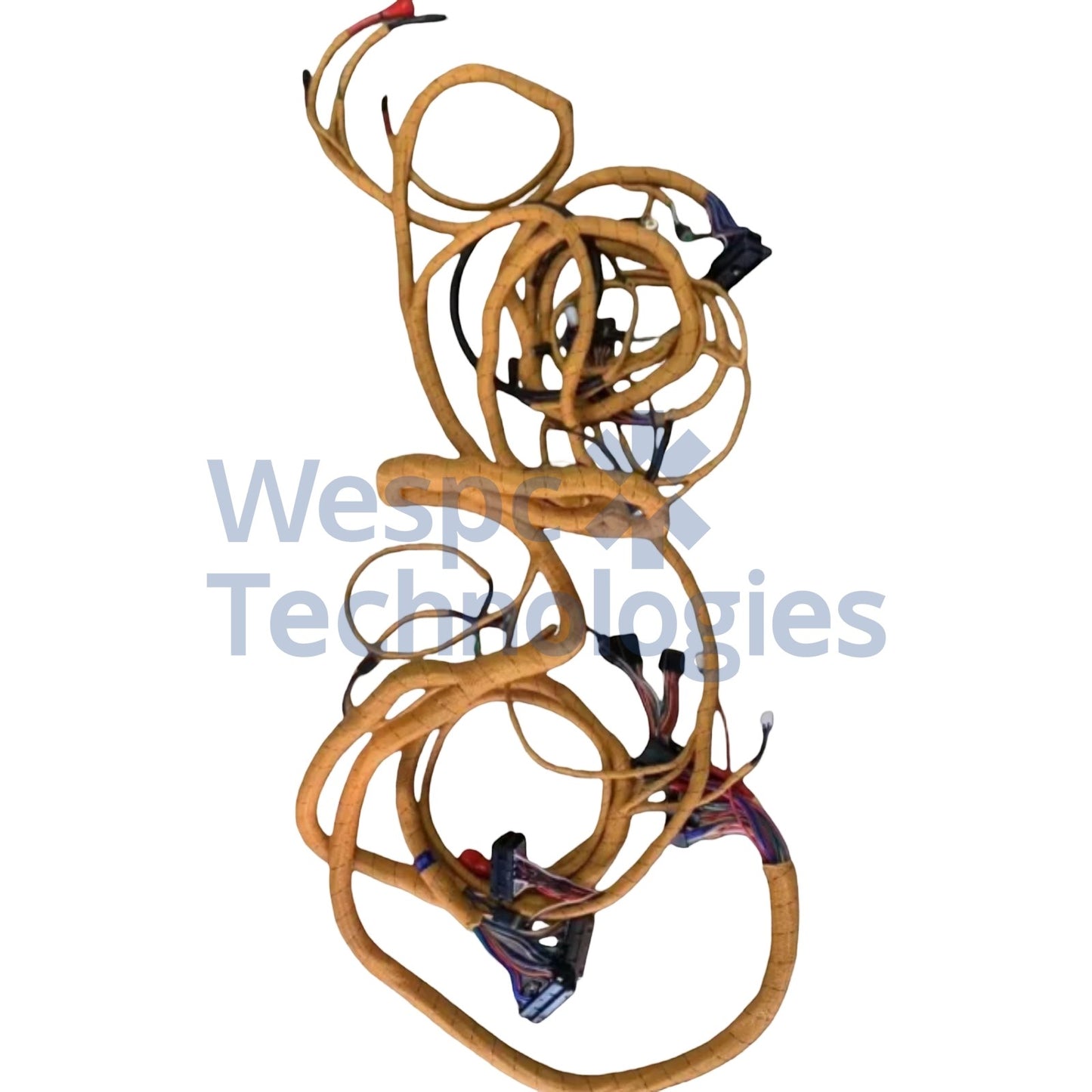 197-4328 1974328 Hydraulic Pump Wiring Harness for Caterpillar 322C 325C FM 325C Series Excavator