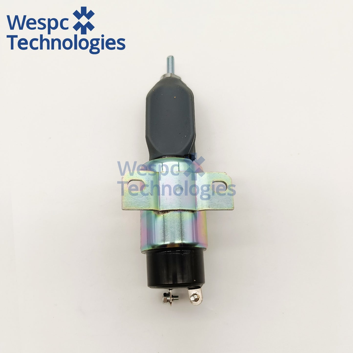 Throttle Actuator Solenoid 1751-12E2U1B1 For Genie Lift S40 S45 S60 Deutz D2011