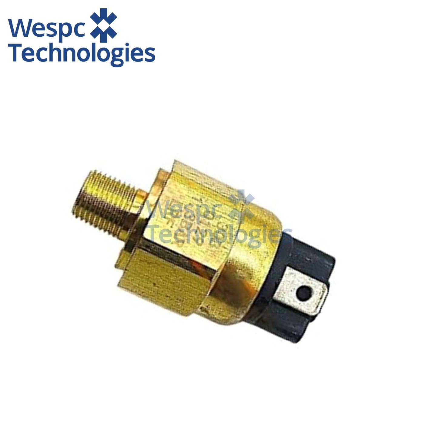 30B0952 Pressure Sensor Engine Oil Sensor Temporary Parts for Heavy Equipment