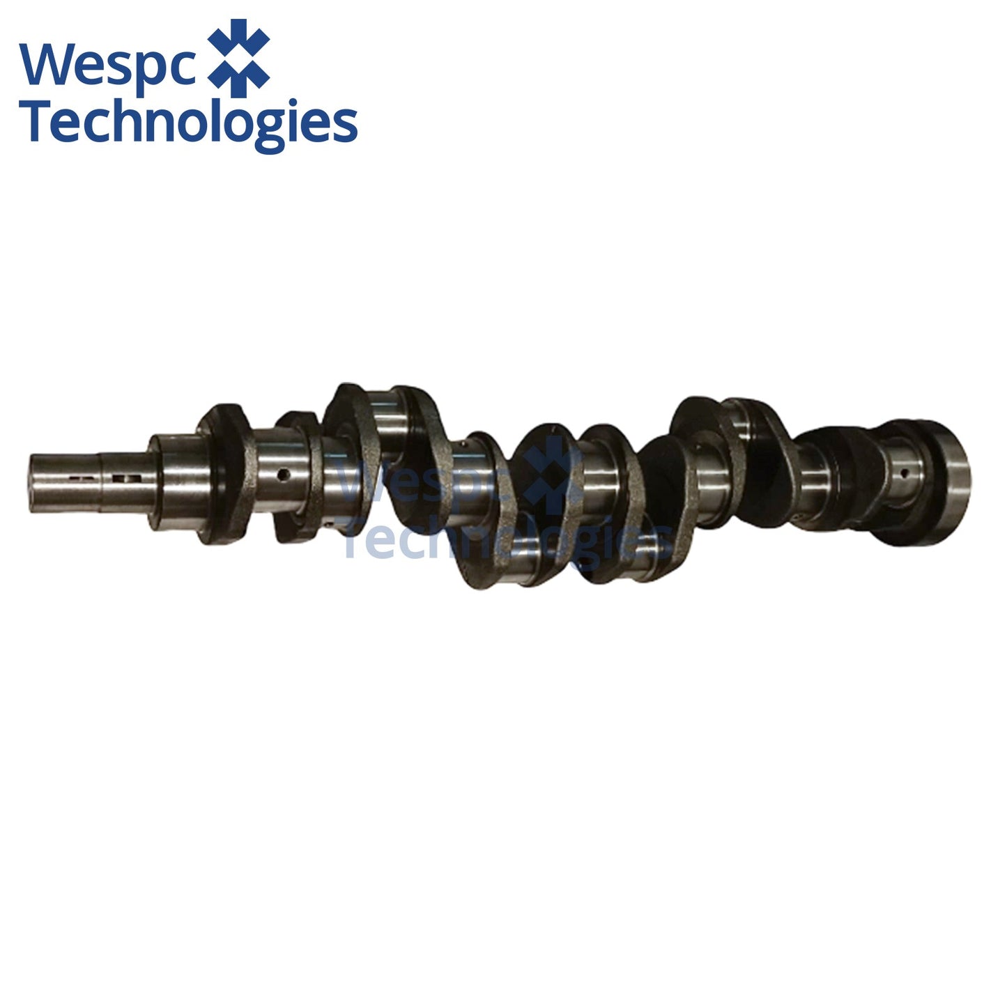 ZZ90229 Engine Alloy Crankshaft Compatible for Perkinss Replace parts Wespc
