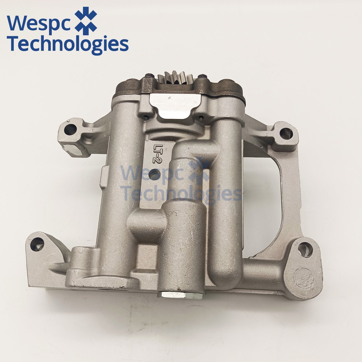 Oil Pump 4132F073 for Perkins Engine 1100 1103 1104 1104D-44 1104C-44