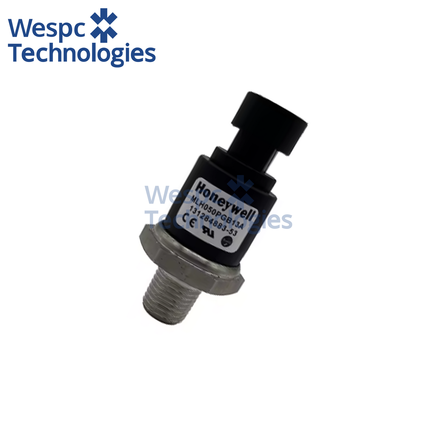 Excavator Air Pressure Sensor 131284883-53 MLHO5OPGB13A for Honeywell