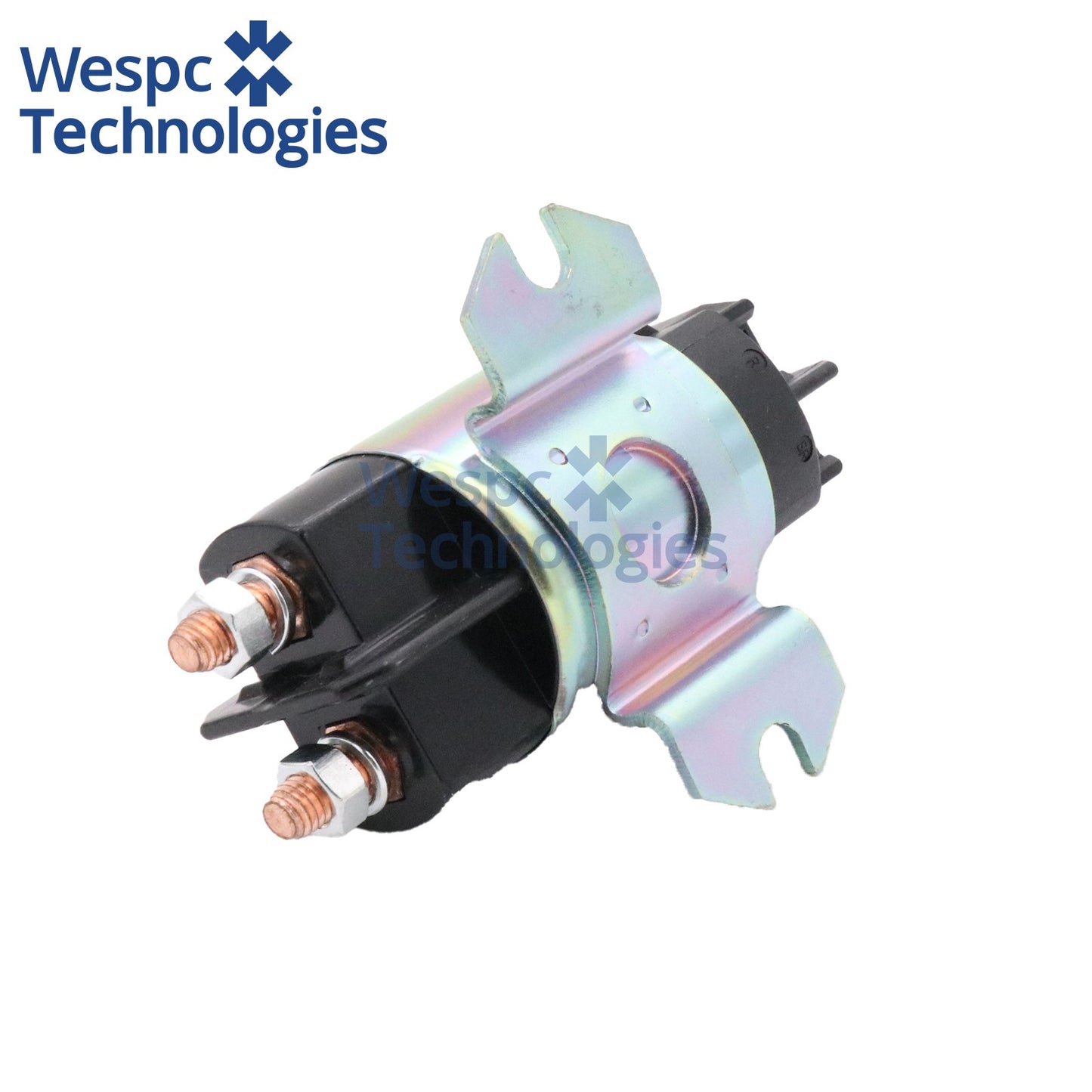 WESPC Electromagnetic Solenoid Relay ME479116 24v Power Switch Magnetic Switch