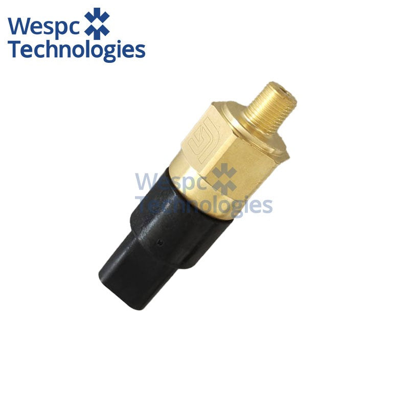 Liugong Oil Pressure Switch Excavator Parts 34B1072 0.7bar Mechanical Sensor