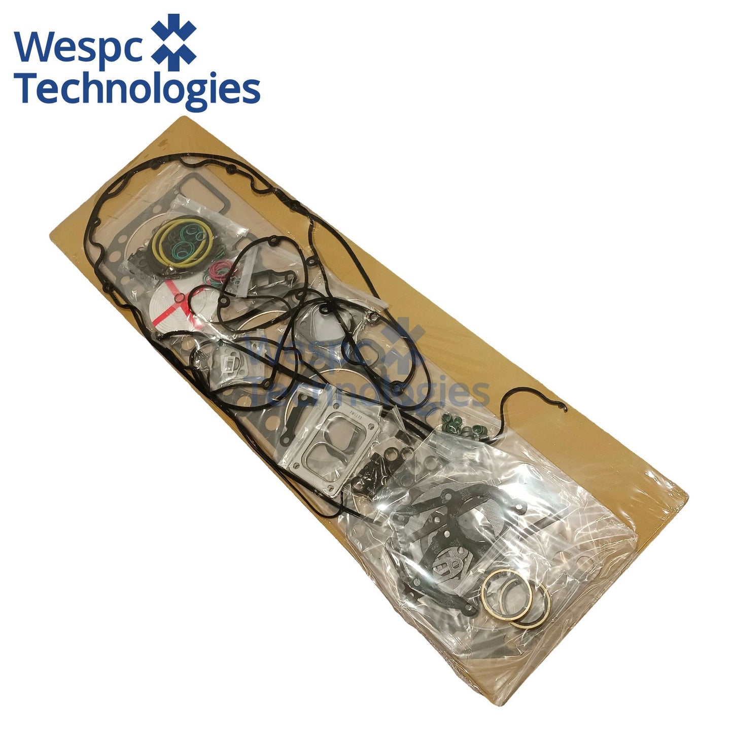 KRP1546 Engine Gasket Set Kit for Series Diesel Generator Repair Replacement